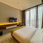Facade Hotel By Azana